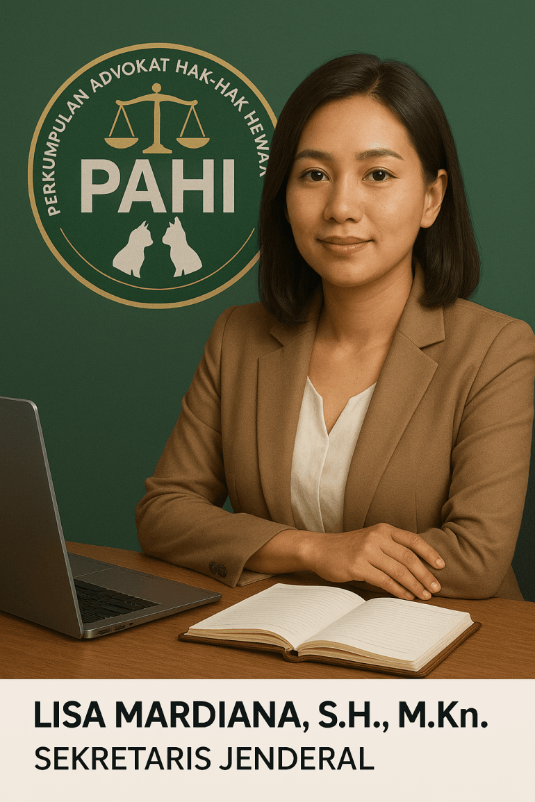 Pahi CABANG SUKOHARJO
