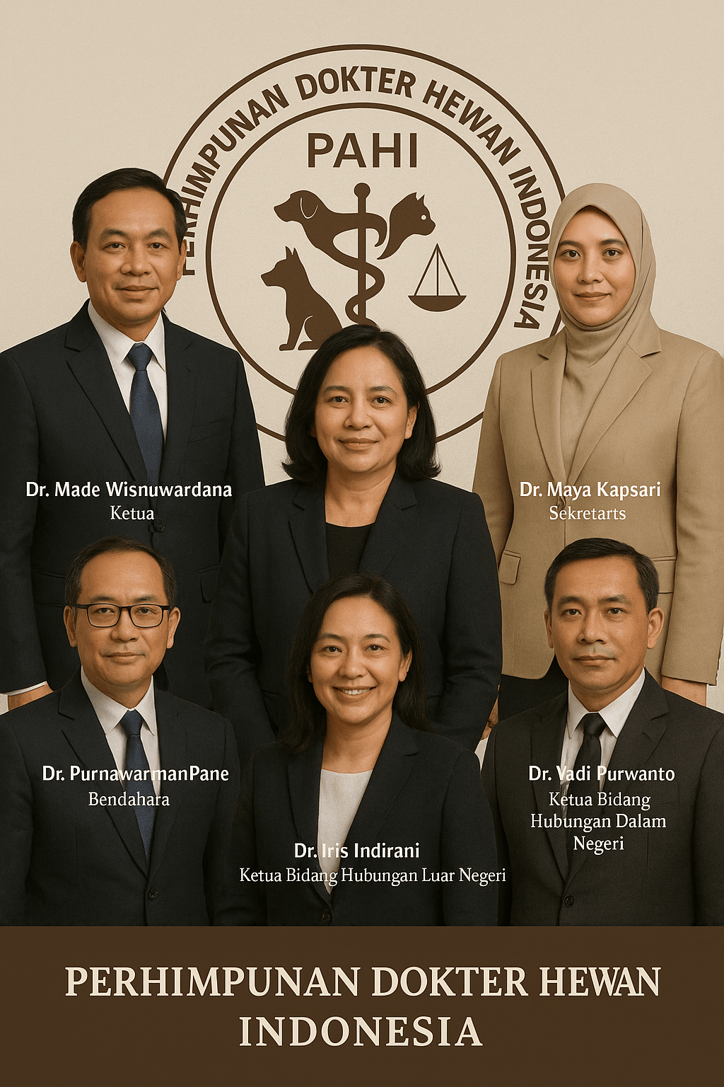 PAHI CABANG SUKOHARJO